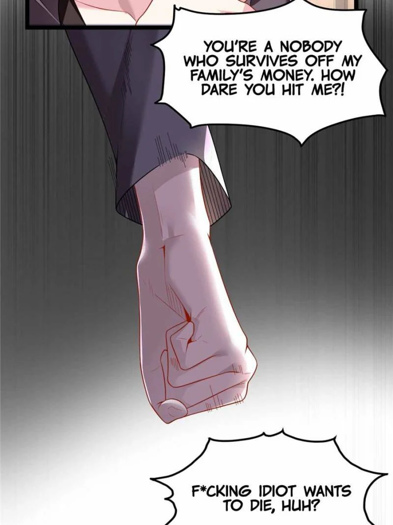 I Eat Soft Rice in Another World Chapter 95 - Page 35