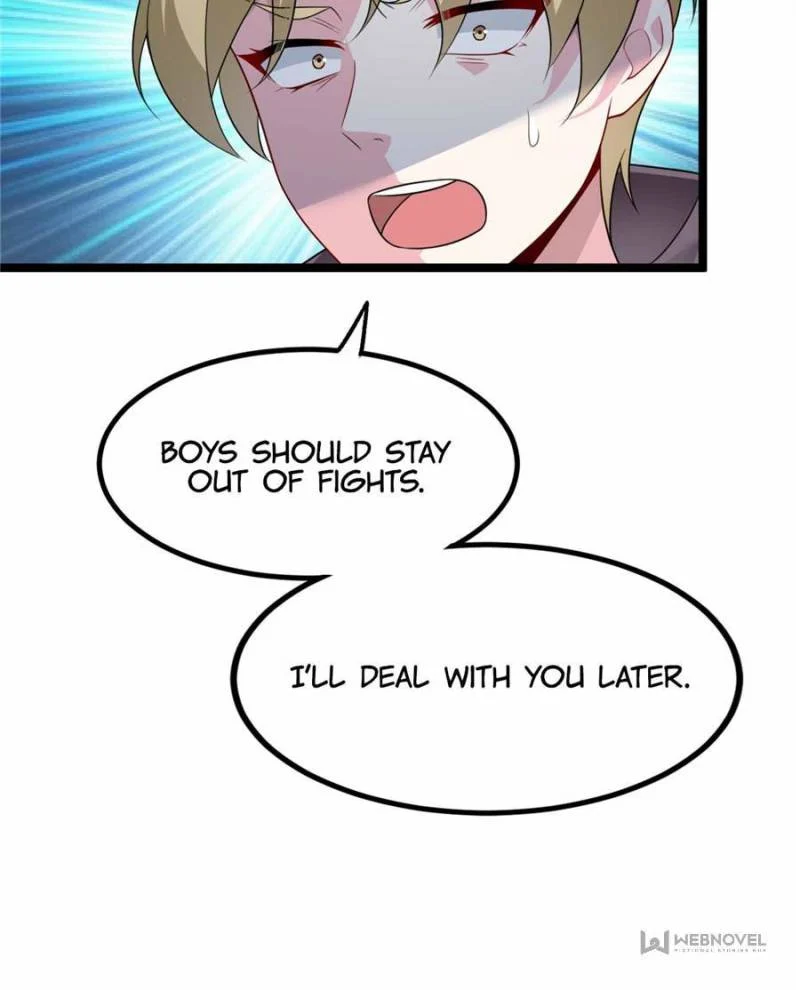 I Eat Soft Rice in Another World Chapter 95 - Page 40