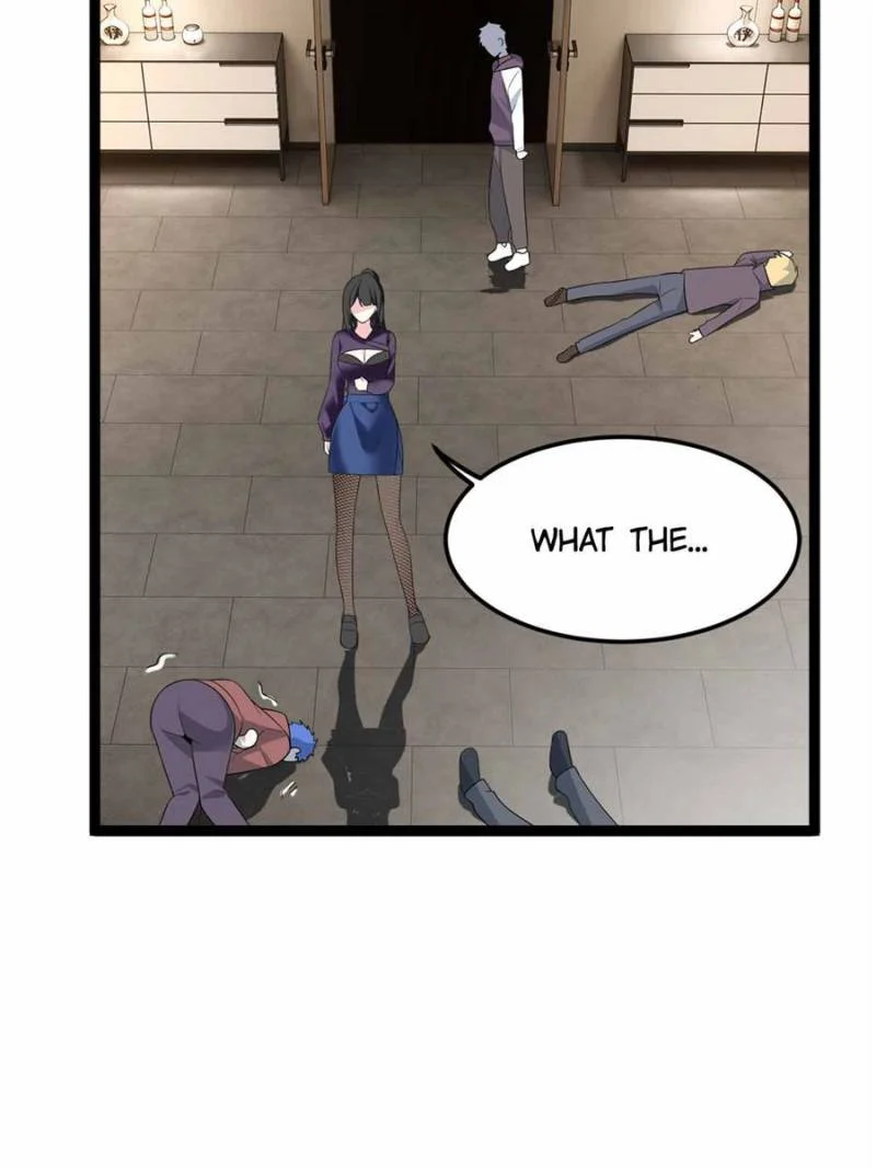 I Eat Soft Rice in Another World Chapter 95 - Page 50