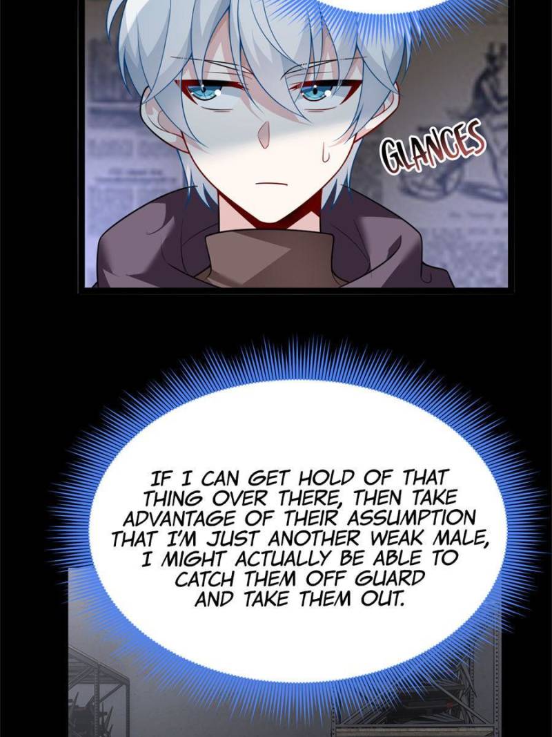 I Eat Soft Rice in Another World Chapter 96 - Page 29