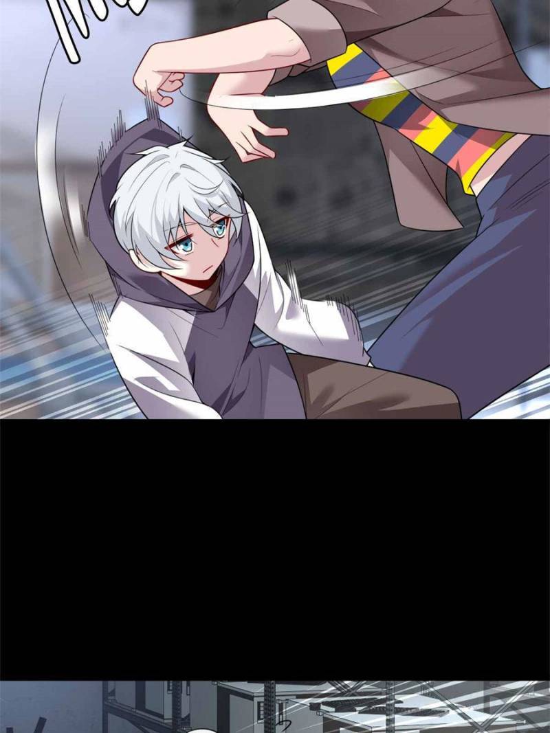 I Eat Soft Rice in Another World Chapter 96 - Page 35