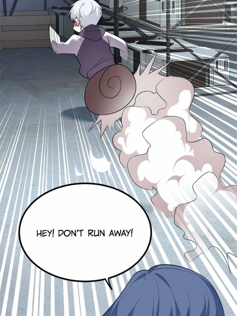 I Eat Soft Rice in Another World Chapter 96 - Page 36