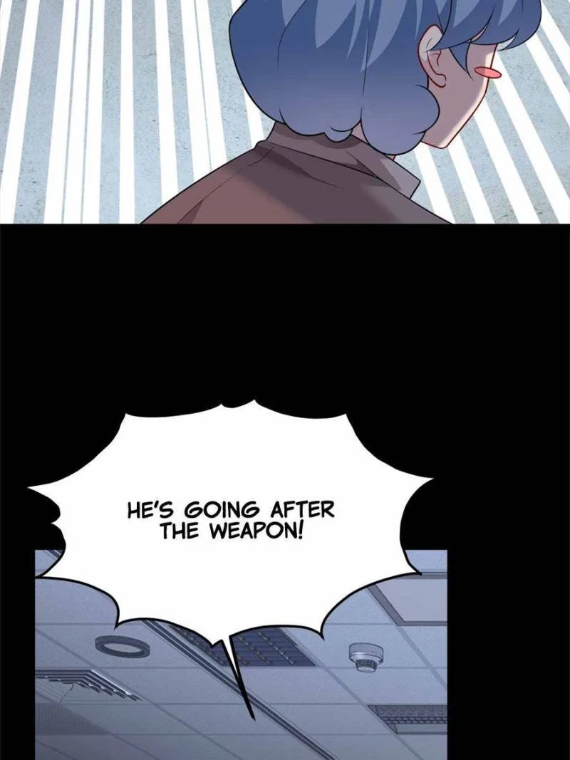 I Eat Soft Rice in Another World Chapter 96 - Page 37