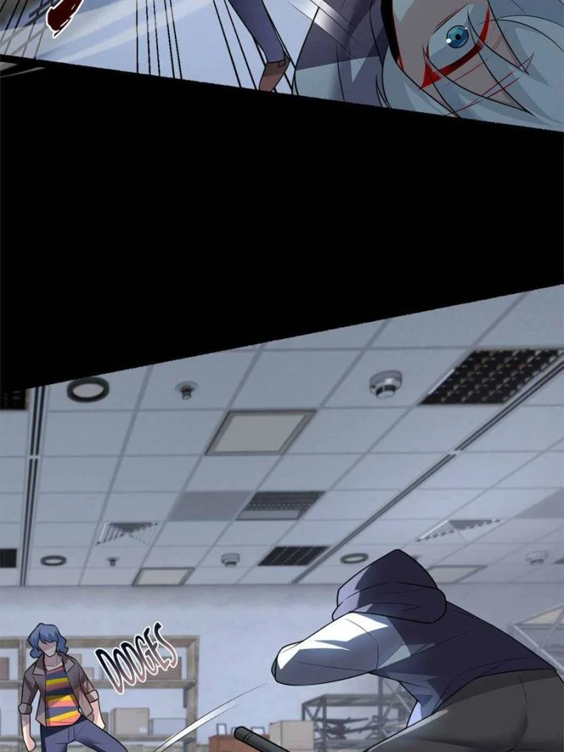 I Eat Soft Rice in Another World Chapter 96 - Page 53