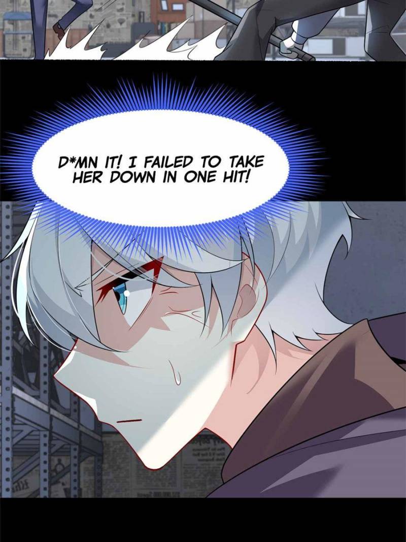 I Eat Soft Rice in Another World Chapter 96 - Page 54
