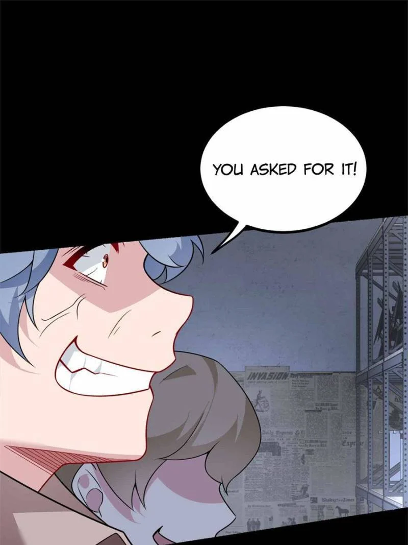 I Eat Soft Rice in Another World Chapter 96 - Page 65