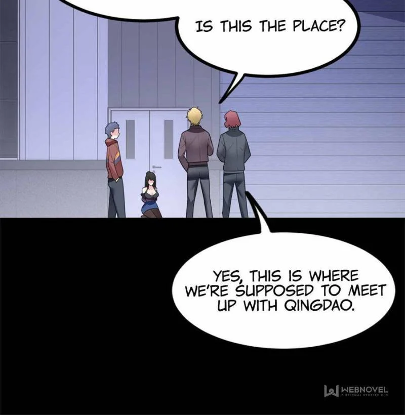 I Eat Soft Rice in Another World Chapter 96 - Page 70