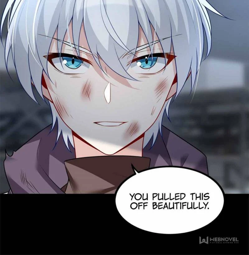 I Eat Soft Rice in Another World Chapter 97 - Page 55