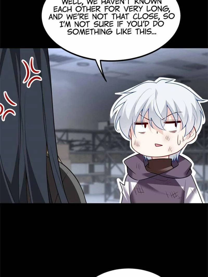I Eat Soft Rice in Another World Chapter 97 - Page 62