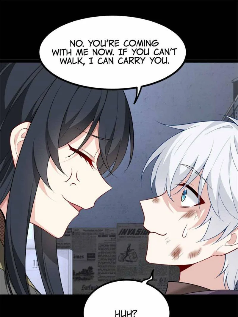 I Eat Soft Rice in Another World Chapter 98 - Page 13