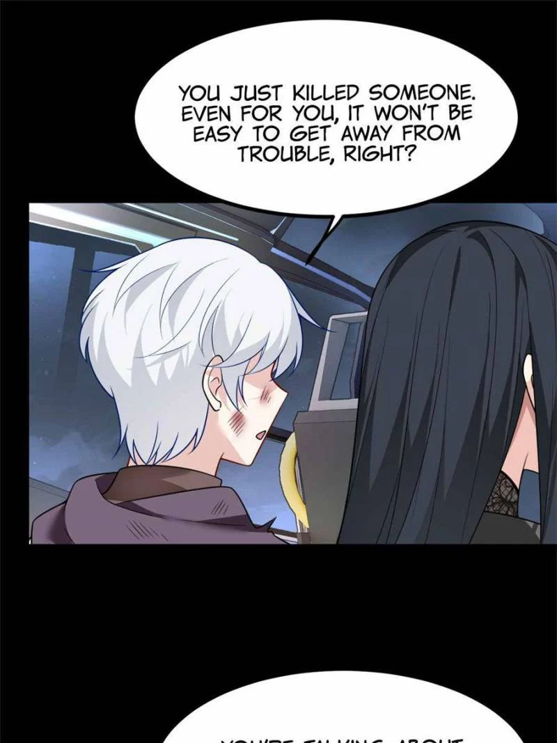 I Eat Soft Rice in Another World Chapter 98 - Page 26