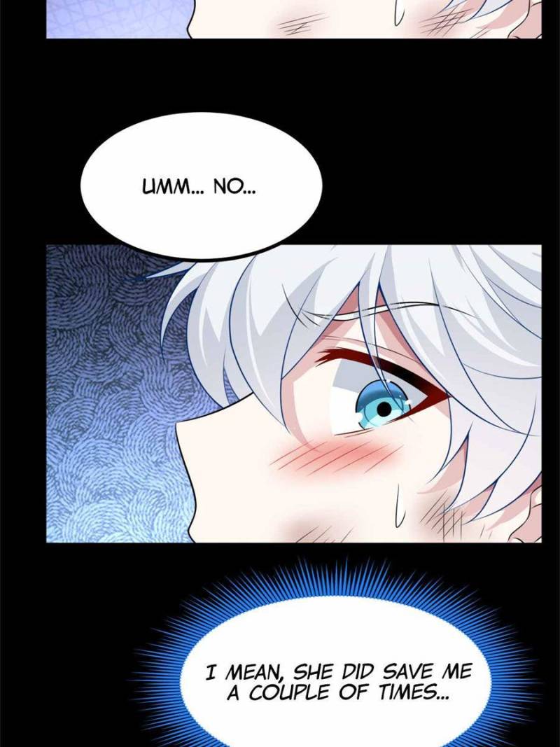 I Eat Soft Rice in Another World Chapter 98 - Page 47