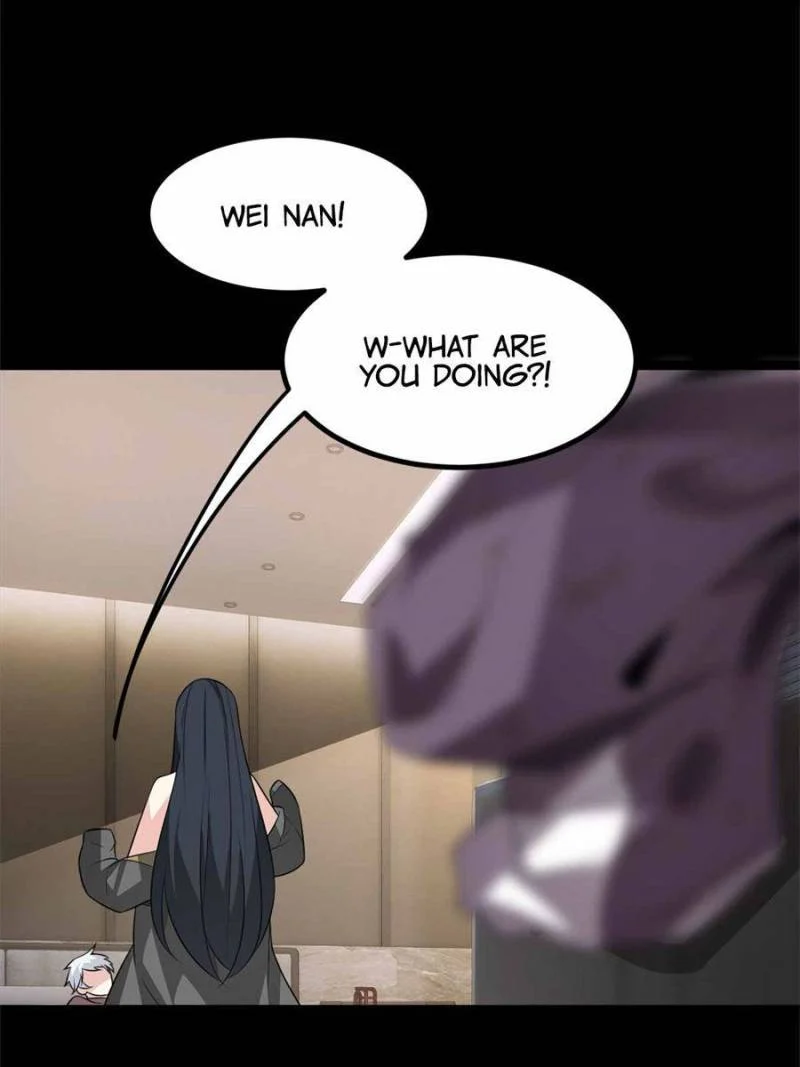 I Eat Soft Rice in Another World Chapter 98 - Page 57