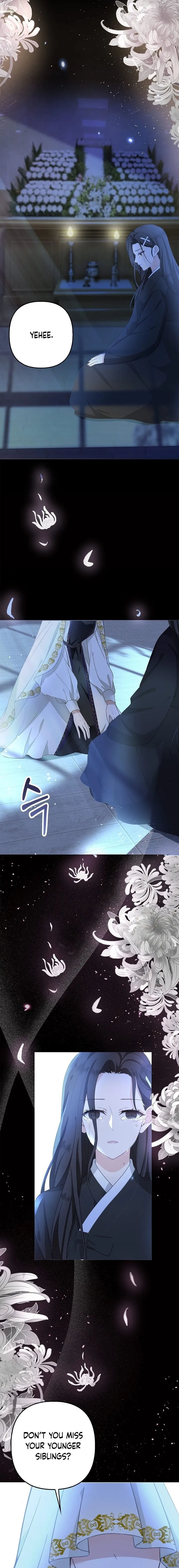 I Ended Up Raising the Children of the Female Lead and Male Lead Chapter 1 - Page 17