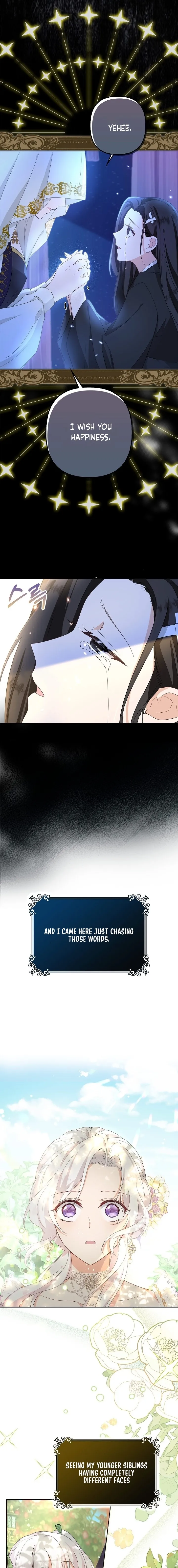 I Ended Up Raising the Children of the Female Lead and Male Lead Chapter 1 - Page 19
