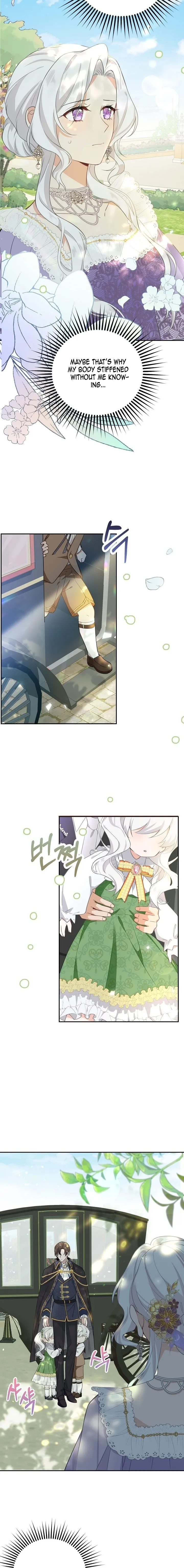 I Ended Up Raising the Children of the Female Lead and Male Lead Chapter 1 - Page 9