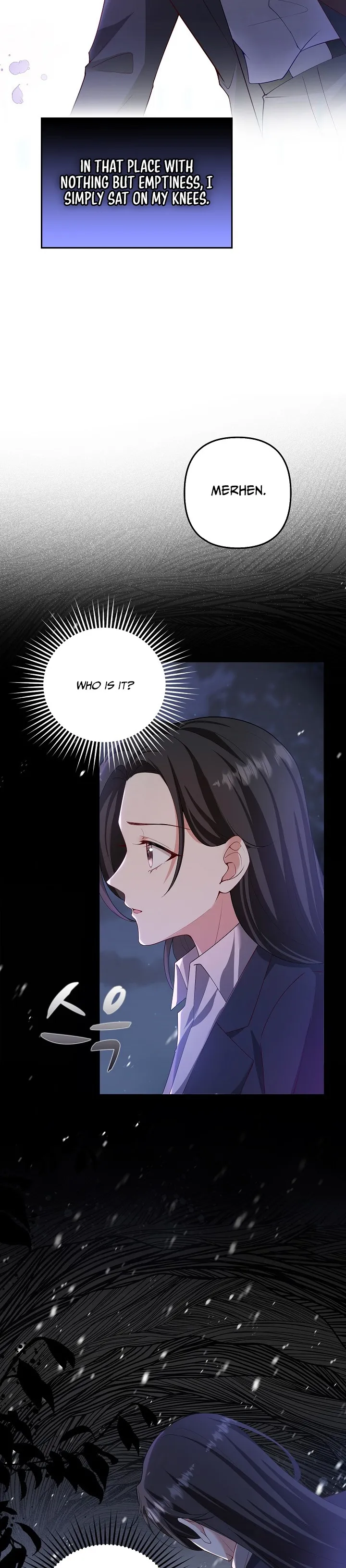 I Ended Up Raising the Children of the Female Lead and Male Lead Chapter 11 - Page 23