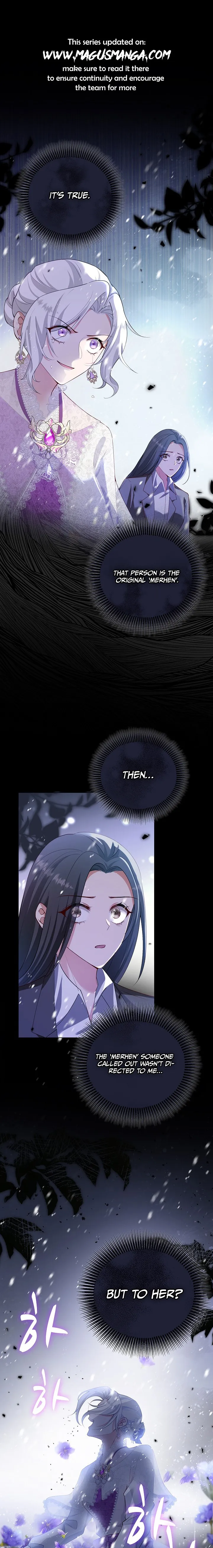 I Ended Up Raising the Children of the Female Lead and Male Lead Chapter 12 - Page 1