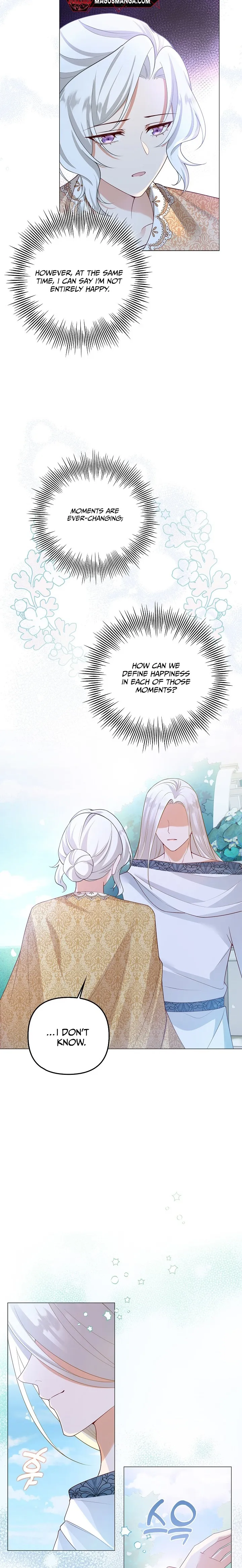 I Ended Up Raising the Children of the Female Lead and Male Lead Chapter 12 - Page 12