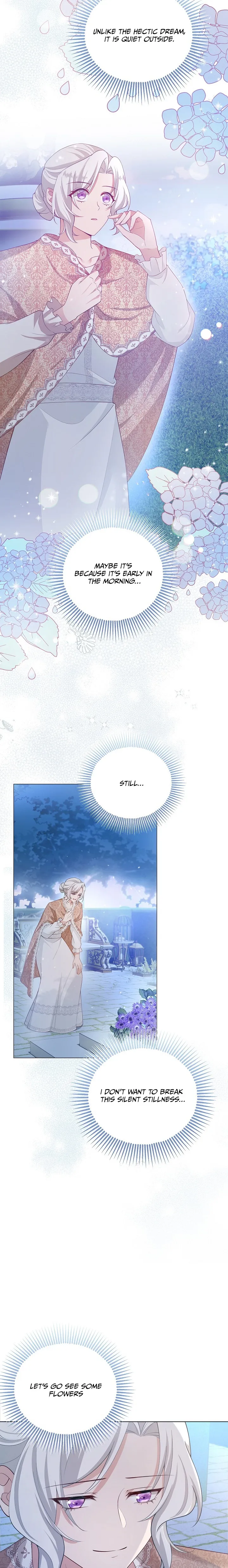 I Ended Up Raising the Children of the Female Lead and Male Lead Chapter 12 - Page 7