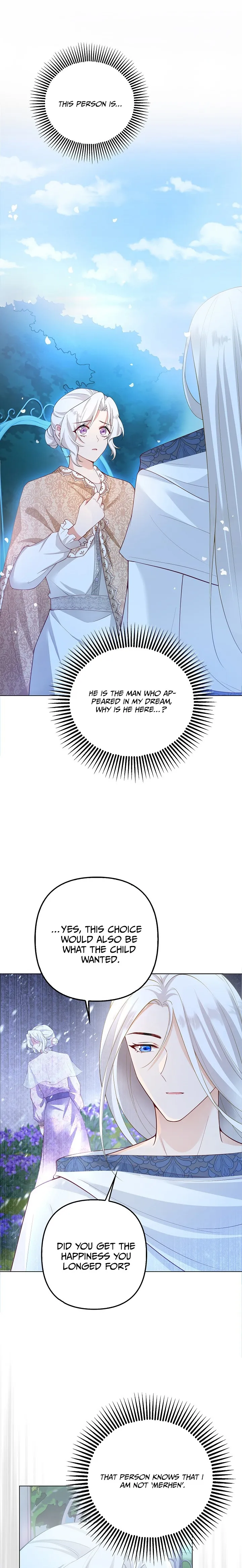 I Ended Up Raising the Children of the Female Lead and Male Lead Chapter 12 - Page 9