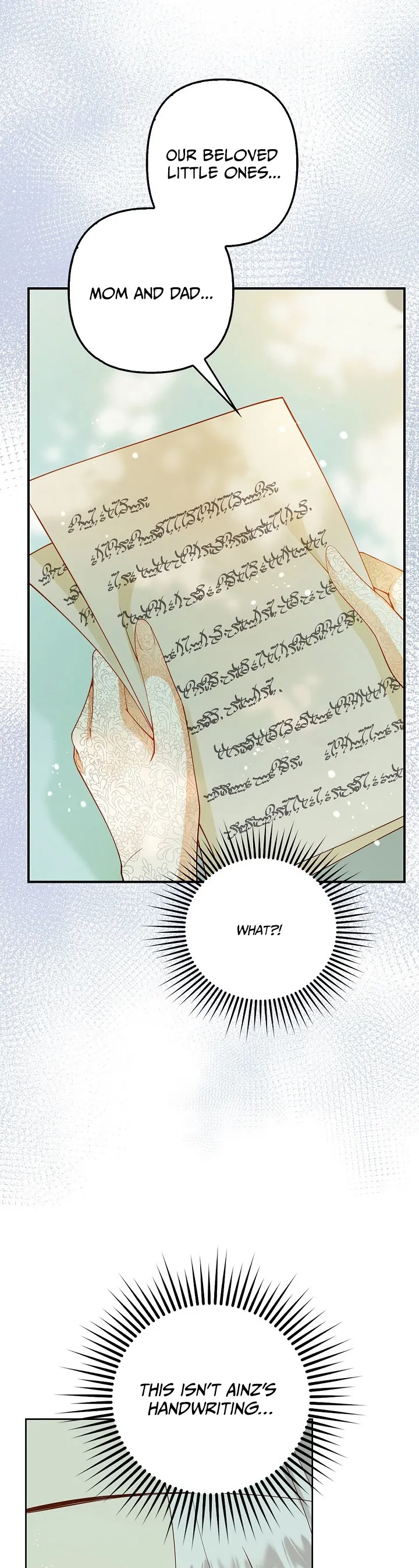 I Ended Up Raising the Children of the Female Lead and Male Lead Chapter 14 - Page 16
