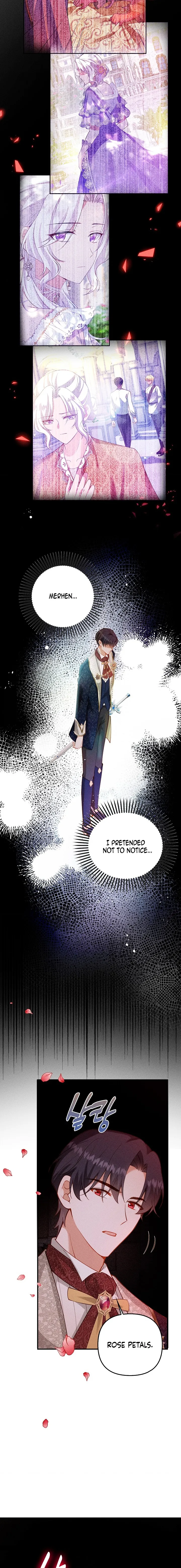 I Ended Up Raising the Children of the Female Lead and Male Lead Chapter 15 - Page 14