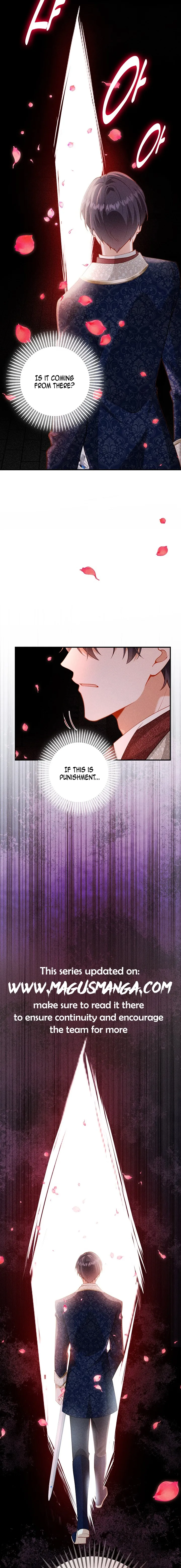 I Ended Up Raising the Children of the Female Lead and Male Lead Chapter 15 - Page 15
