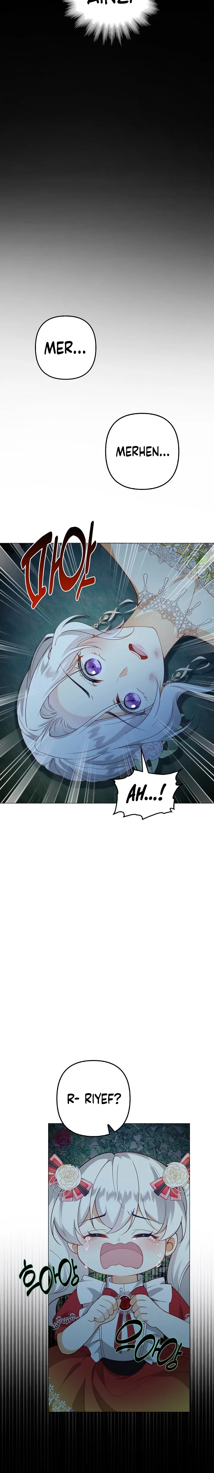 I Ended Up Raising the Children of the Female Lead and Male Lead Chapter 16 - Page 4