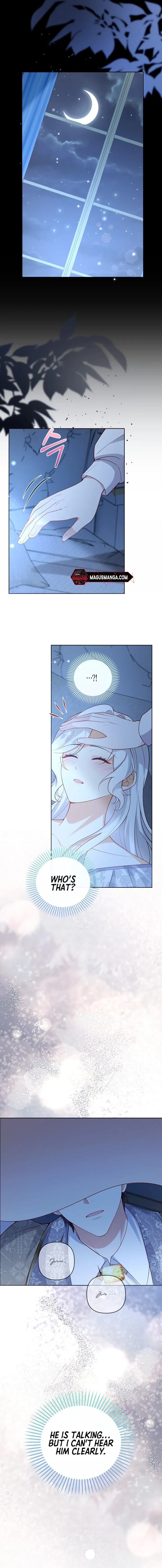 I Ended Up Raising the Children of the Female Lead and Male Lead Chapter 17 - Page 13