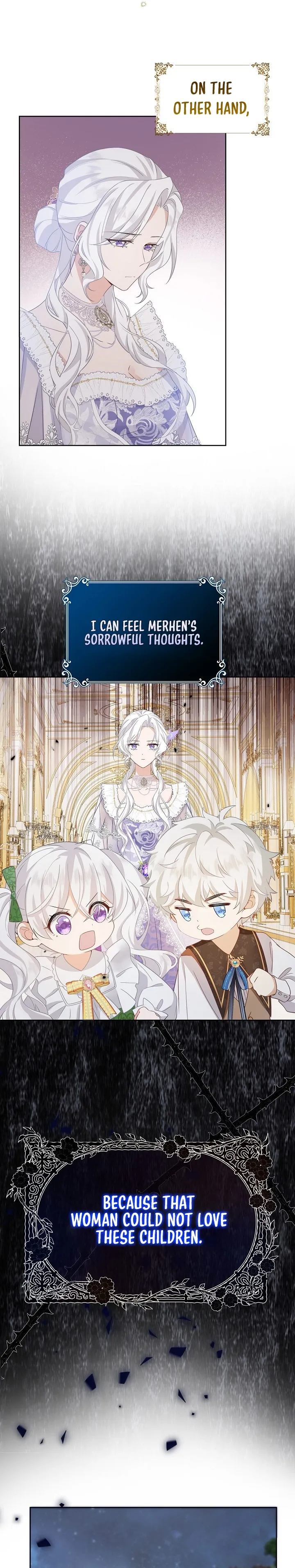 I Ended Up Raising the Children of the Female Lead and Male Lead Chapter 2 - Page 7