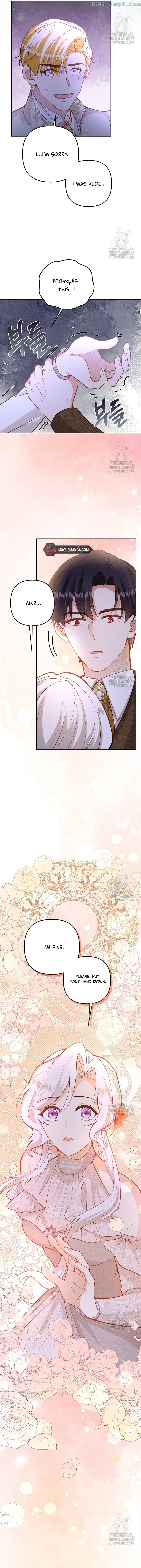 I Ended Up Raising the Children of the Female Lead and Male Lead Chapter 26 - Page 16