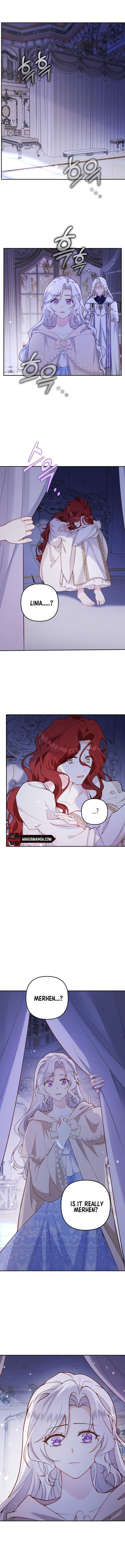 I Ended Up Raising the Children of the Female Lead and Male Lead Chapter 31 - Page 6