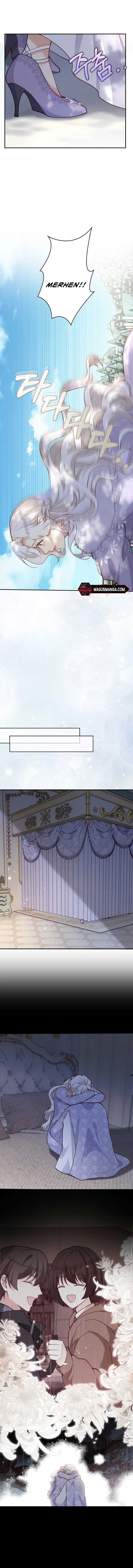 I Ended Up Raising the Children of the Female Lead and Male Lead Chapter 33 - Page 3