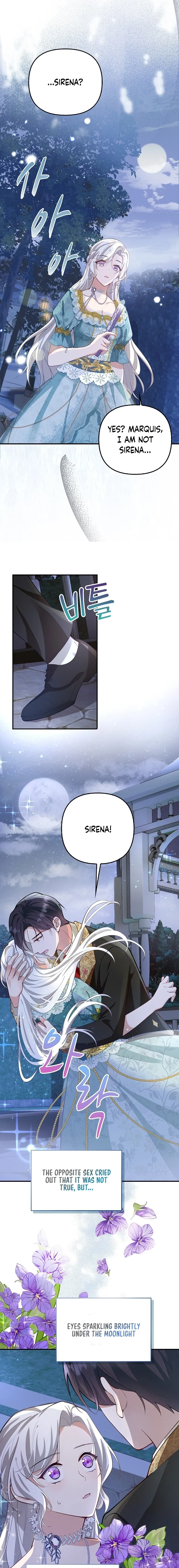 I Ended Up Raising the Children of the Female Lead and Male Lead Chapter 5 - Page 14