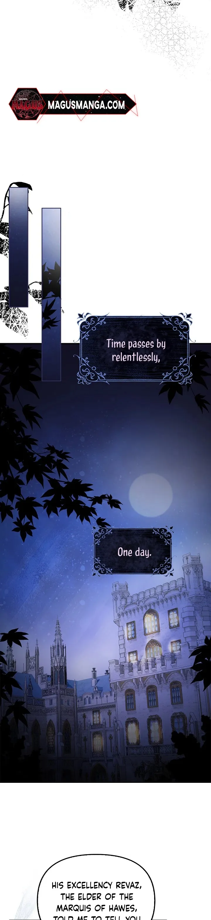 I Ended Up Raising the Children of the Female Lead and Male Lead Chapter 6 - Page 18