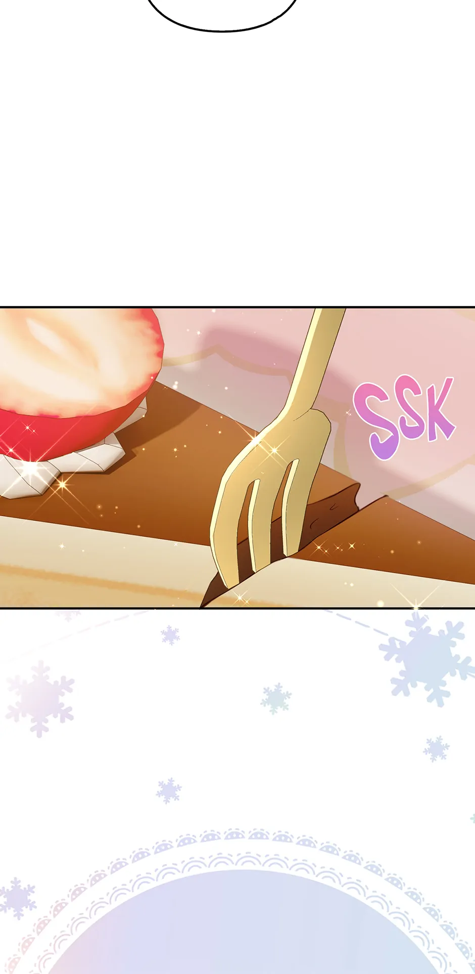 I Ended Up Raising the Children of the Female Lead and Male Lead Chapter 62 - Page 12