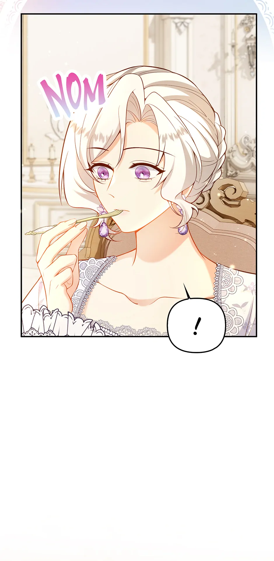 I Ended Up Raising the Children of the Female Lead and Male Lead Chapter 62 - Page 13