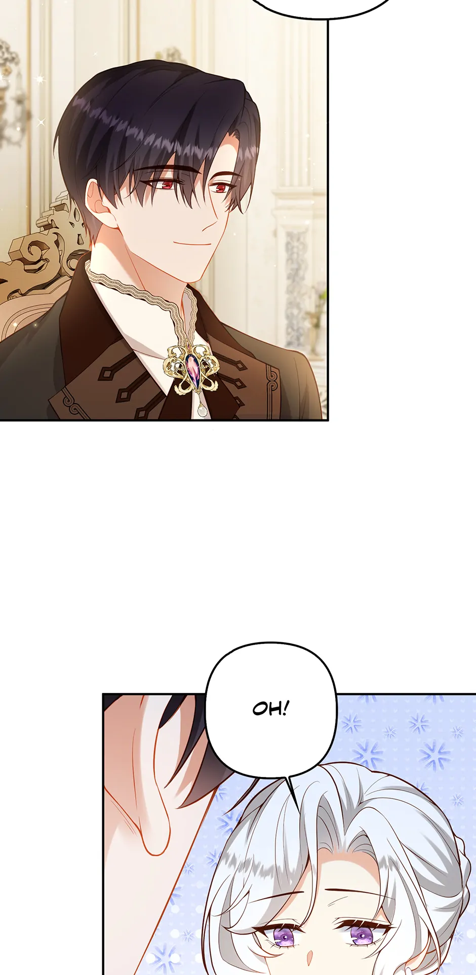 I Ended Up Raising the Children of the Female Lead and Male Lead Chapter 62 - Page 15