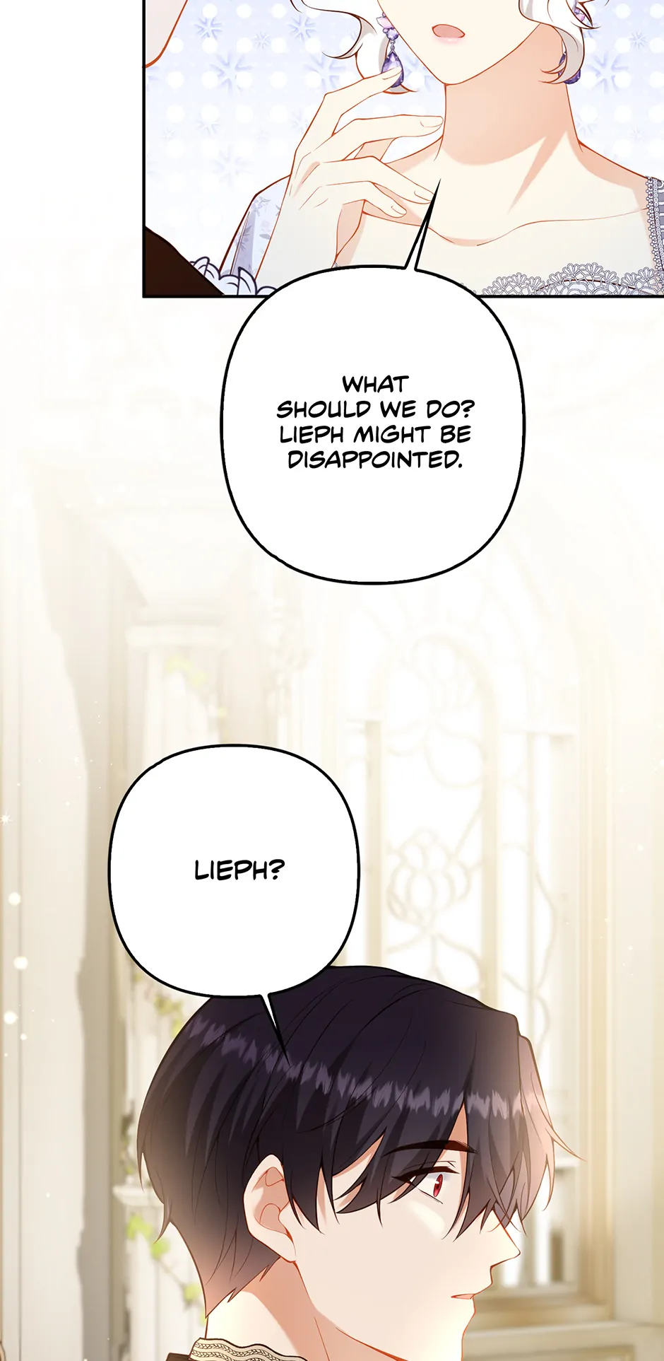 I Ended Up Raising the Children of the Female Lead and Male Lead Chapter 62 - Page 16