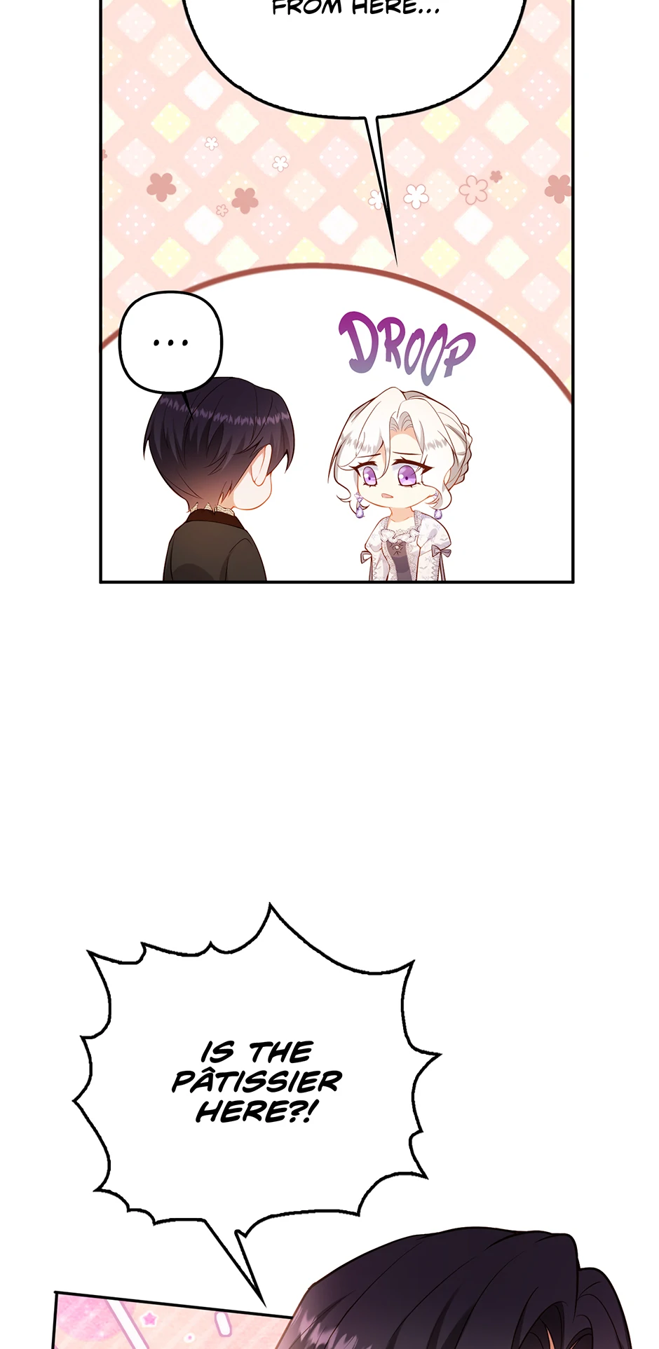 I Ended Up Raising the Children of the Female Lead and Male Lead Chapter 62 - Page 18