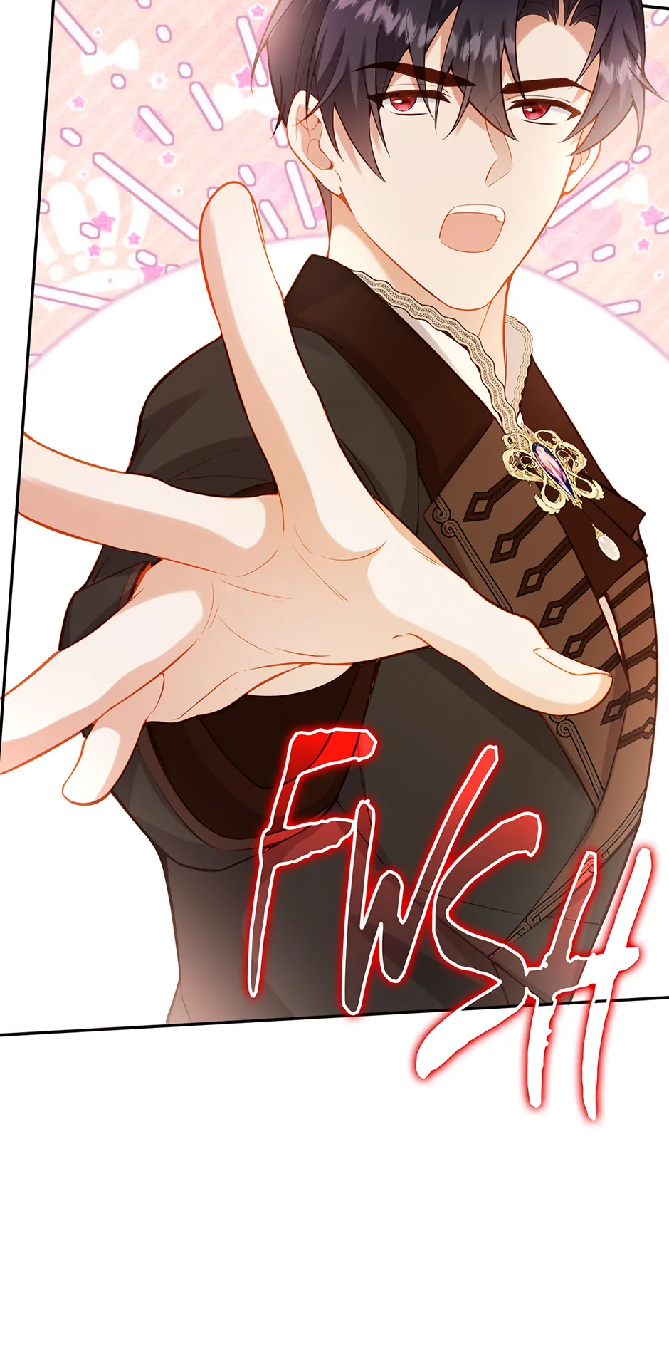 I Ended Up Raising the Children of the Female Lead and Male Lead Chapter 62 - Page 19
