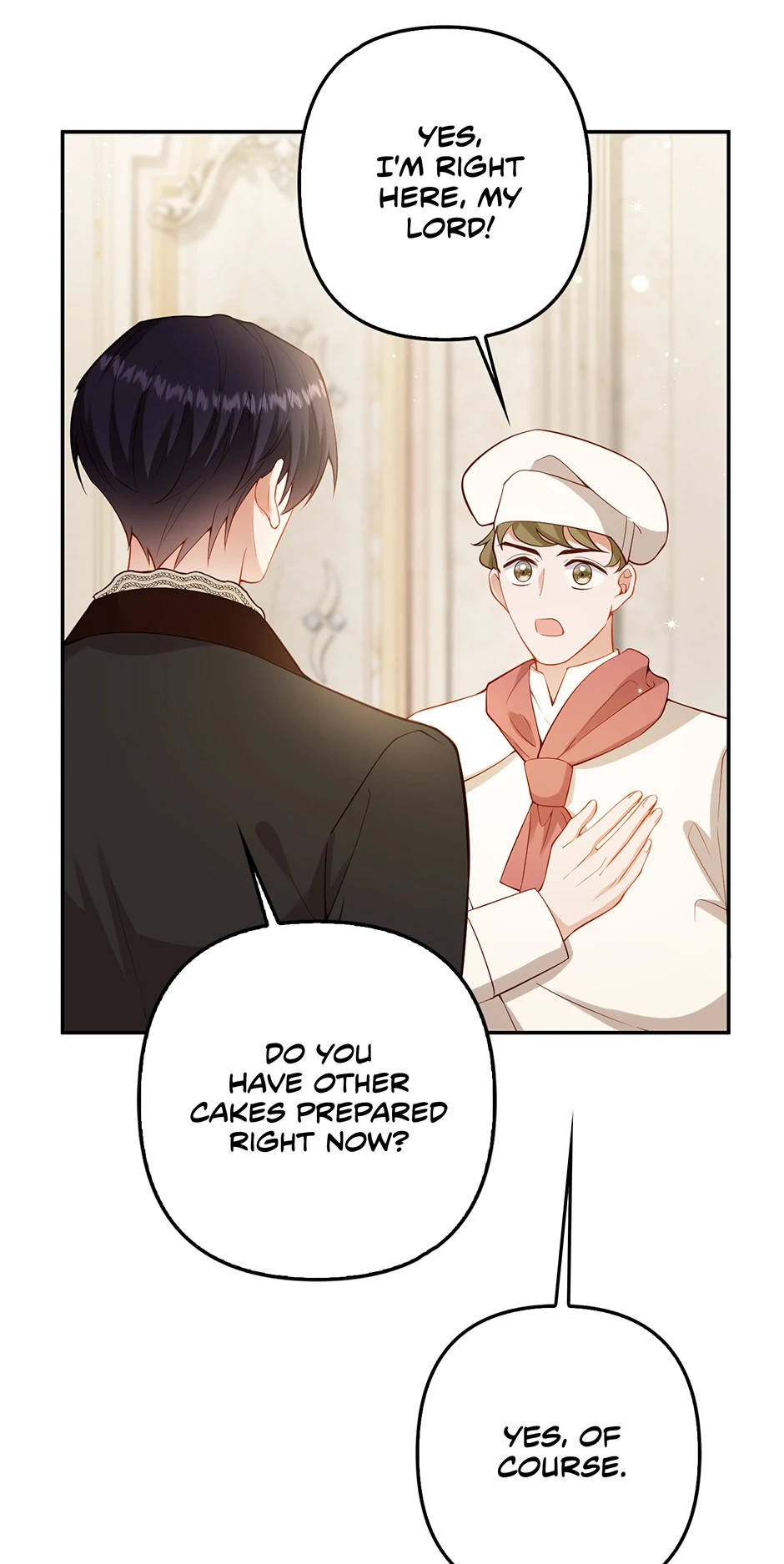 I Ended Up Raising the Children of the Female Lead and Male Lead Chapter 62 - Page 20