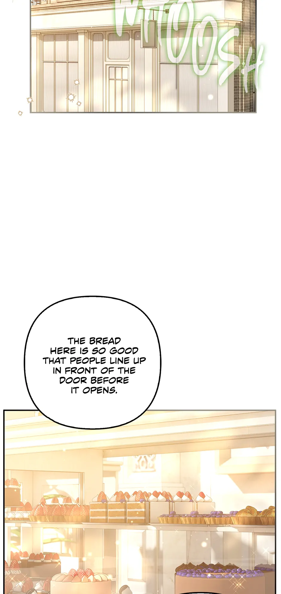I Ended Up Raising the Children of the Female Lead and Male Lead Chapter 62 - Page 3