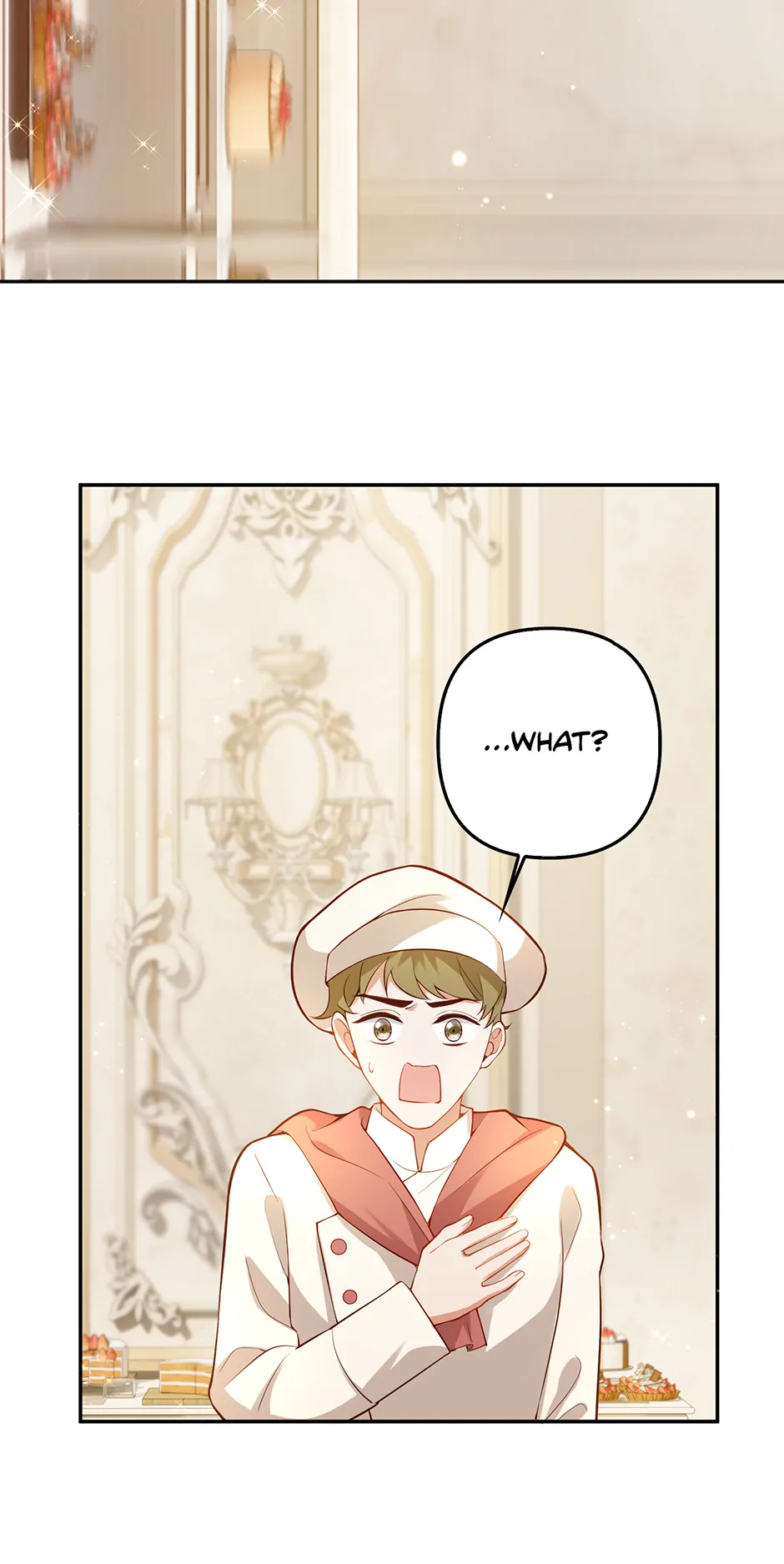 I Ended Up Raising the Children of the Female Lead and Male Lead Chapter 62 - Page 23