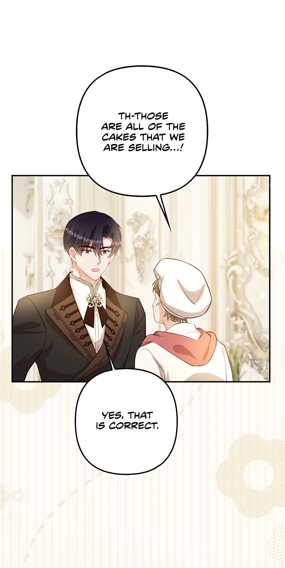 I Ended Up Raising the Children of the Female Lead and Male Lead Chapter 62 - Page 24