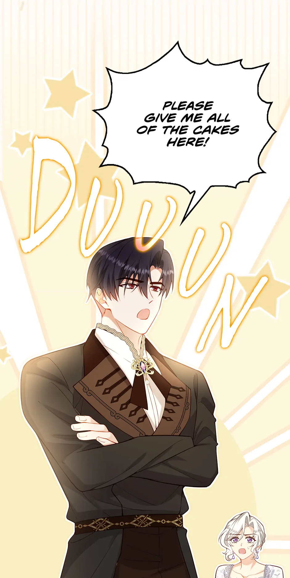 I Ended Up Raising the Children of the Female Lead and Male Lead Chapter 62 - Page 25
