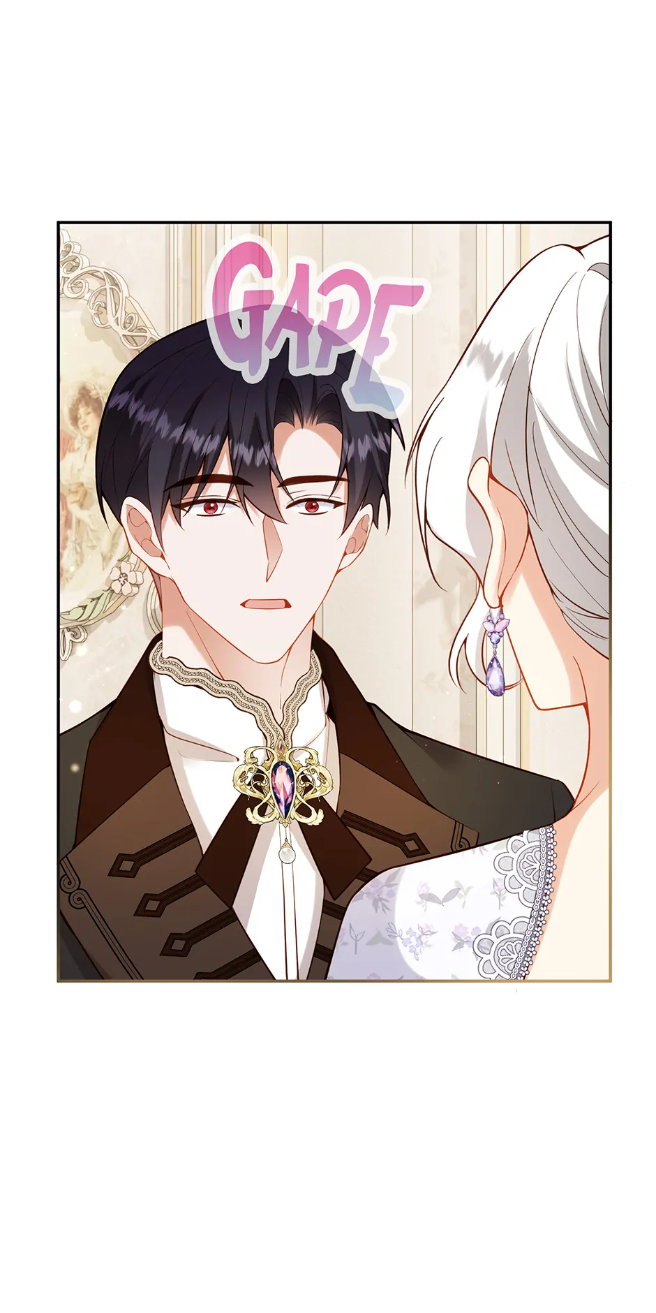 I Ended Up Raising the Children of the Female Lead and Male Lead Chapter 62 - Page 30