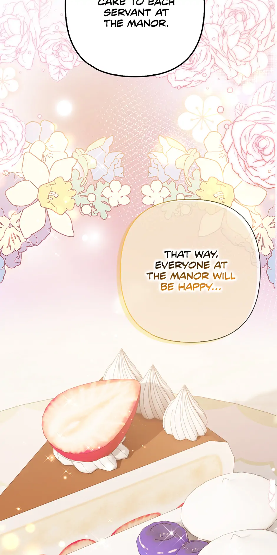 I Ended Up Raising the Children of the Female Lead and Male Lead Chapter 62 - Page 36