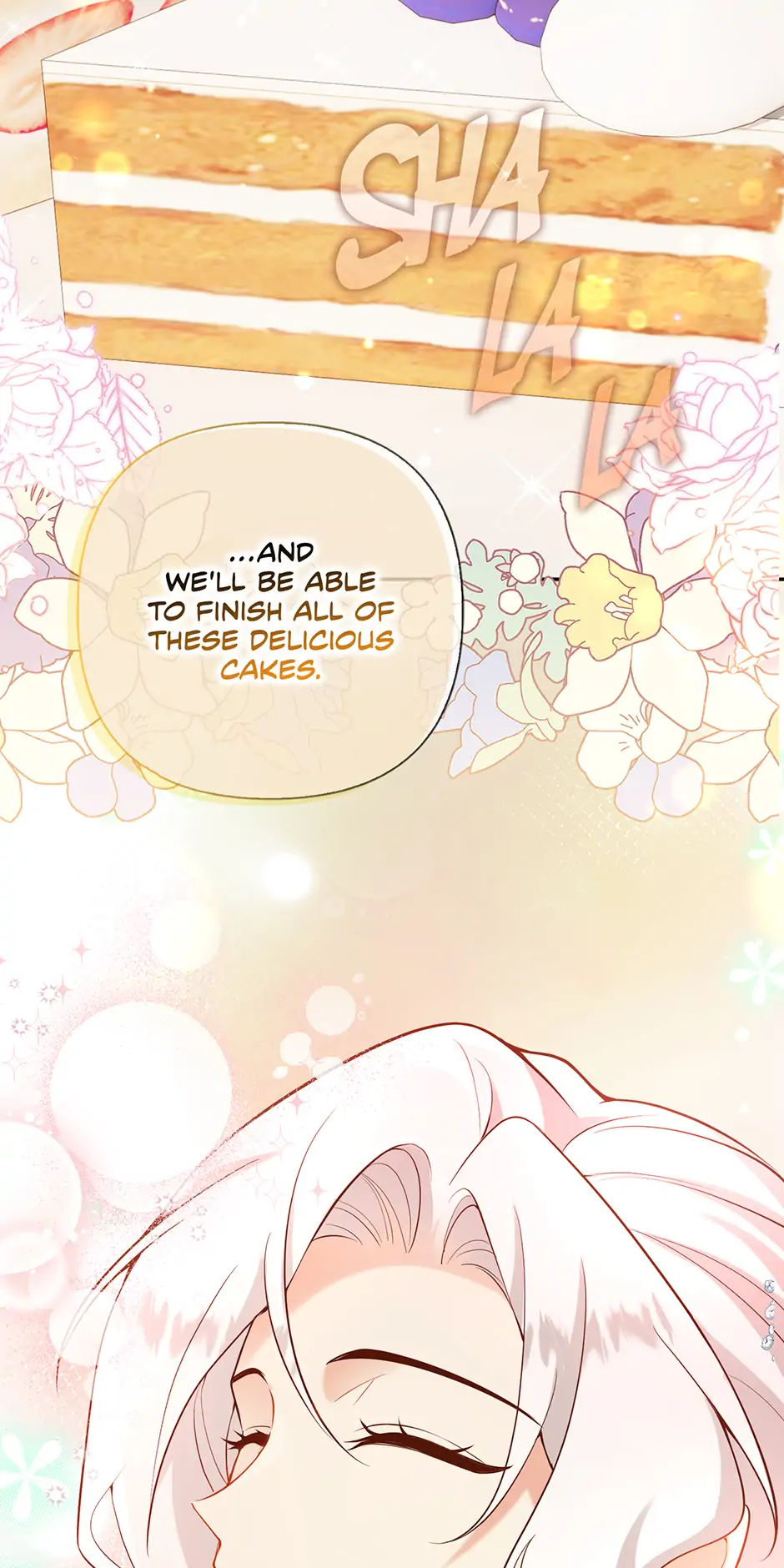 I Ended Up Raising the Children of the Female Lead and Male Lead Chapter 62 - Page 37